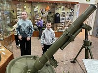 Каникулы продолжаются